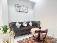3BHK Luxurious Apt - Valley House #00202 Main CityCentre Hyd - Chambres d'hôtes Hyderabad