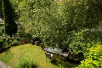 Apartament nad rzeką 2 - Ferienwohnung Kowary