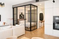 City Rooms Premium - Self Check-in - B&B Odesa