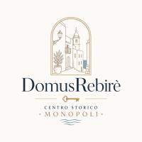 DomusRebirè - B&B Monopoli