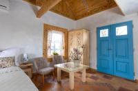 Osada na Zaciszu - Niebieska Chata - Ferienwohnung Radocza