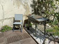 Pied à terre Avignon - Pont du Gard - Ferienwohnung Aramon