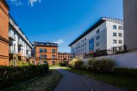 OrLove Apartment - B&B Lodz