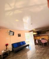 Apartamento Turistico Eisamar - B&B San Andrés