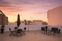Casa Marinerica - B&B San Javier