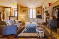 La Maison du Meunier - B&B Cercy-la-Tour
