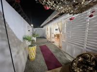 Wakizz Home - B&B Kindia