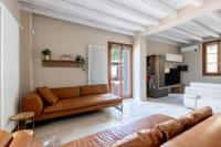 Villa Le Ceramiche - Ferienwohnung Vicopisano