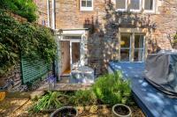 Stylish Clifton Garden Apartment with Terrace - Ferienwohnung Bristol