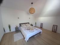 appartement Les pins proche mer - Chambres d'hôtes Pézenas