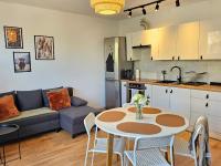 Apartament Matejki - B&B Toruń