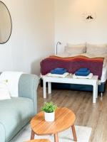 Appartement met 1 Slaapkamer
