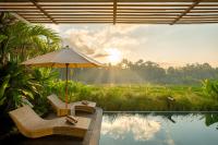 The Sammira Ubud Villa - Bed and Breakfast Ubud