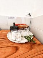 Doppelzimmer mit eigenem Bad