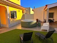 Sítio D'Elvas - B&B Elvas