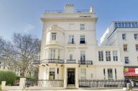 Paddington Central Studios - 12 - B&B Londra