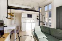 Paddington Central Studios - 12 - B&B Londra