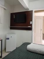 Camera Singola con Bagno in Comune