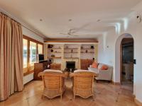 Casa Tanya - B&B Moraira