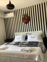 Sea Breeze Peramos - B&B Nea Peramos