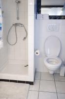 Studio with new kitchen, Non-Smoking - B&B Strasbourg