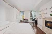 Stylish Waterfront Studio Near Parks & City Core - Ferienwohnung Toronto