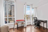 Stylish Waterfront Studio Near Parks & City Core - B&B Toronto
