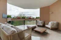 GuestHost - Spacious Terrace Flat San Siro Stadium - Ferienwohnung Mailand