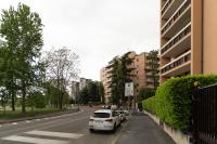 GuestHost - Spacious Terrace Flat San Siro Stadium - Ferienwohnung Mailand