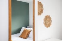 Vacant nests The Cowpen 3BR Parking & Wi-Fi - Ferienwohnung Blyth