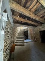 Palazzo Marchesale Ostigliano - Chambres d'hôtes Ostigliano
