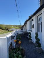 Sandytoes Cottage - B&B Pentraeth