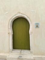 Dar Andalosi Maison d'hôtes de charme à Djerbahood - Chambres d'hôtes Houmt Souk