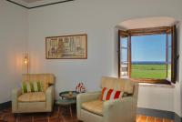 The Tower of Selva Nera, Capalbio - B&B Carigie Bassa