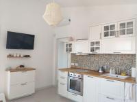 Villa dei Fiori - Panoramic Terrace Apartment with Sea View - B&B San Lorenzo