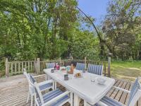 850m de la plage maison neuve pour 6 en foret - Ferienwohnung Longeville-sur-Mer