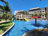 Beach Living, Frente mar, Vizinho B Park - Oficial - Chambres d'hôtes Mangabeira