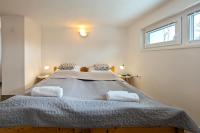 Appartamento con 1 Camera da Letto e Terrazza