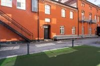 Modern Nordic Loft in the Heart of Historical Pyynikki - B&B Tampere