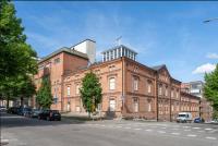 Modern Nordic Loft in the Heart of Historical Pyynikki - B&B Tampere