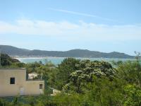 Casa Marrom - Bed and Breakfast Bombinhas