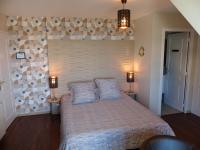 LE RUBAN BLEU FACE A LA MER - B&B Arromanches-les-Bains