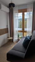 Domek za rzeką - B&B Zawoja