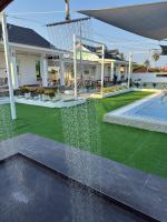 Alfanar Oasis - Bachok, Kelantan - B&B Bachok