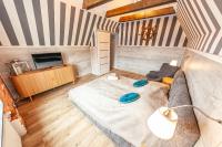 Euro Apartments Motlava - Ferienwohnung Danzig