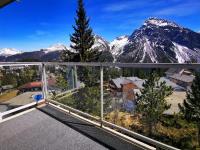 Viktoria B19 by Arosa Holiday - Ferienwohnung Arosa