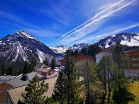 Viktoria B19 by Arosa Holiday - Ferienwohnung Arosa