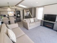 Stone Crab Lodge - B&B Haverfordwest