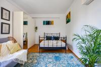 Ikona Modernizmu w Stylu Boho 2 min do MTP Parking - B&B Poznań