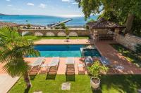 Seaside Luxury Beach Vacation Villa - Balchik - B&B Dobrich